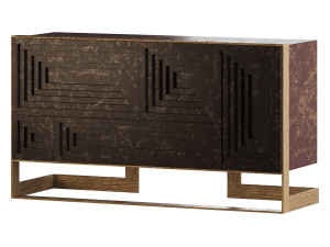 Malabar VENEZIA Model 3D
