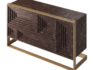 Malabar VENEZIA Model 3D