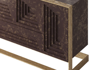 Malabar VENEZIA Model 3D