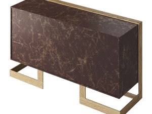 Malabar VENEZIA Model 3D