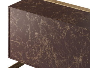 Malabar VENEZIA Model 3D