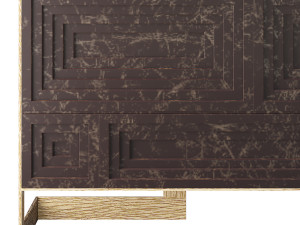 Malabar VENEZIA Model 3D