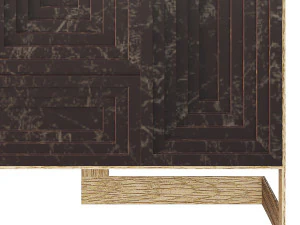 Malabar VENEZIA 3D Model