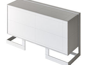 Malabar VENEZIA Model 3D