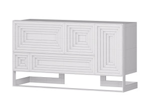 Malabar VENEZIA Model 3D