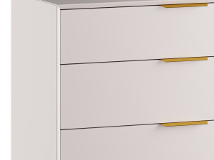 Mallany 3D Model