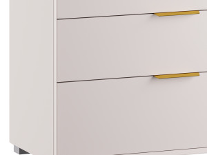 Mallany 3D Model