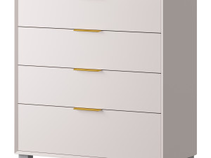 Mallany 3D Model