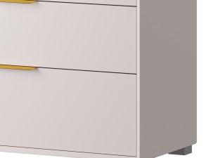 Mallany 3D Model
