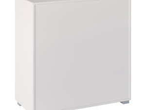 Mallany 3D Model