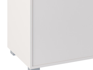 Mallany 3D Model