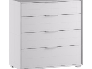Mallany 3D Model