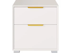 Mallany 2 3D Model