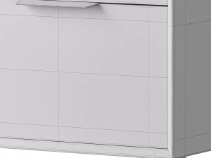 Mallany 2 3D Model