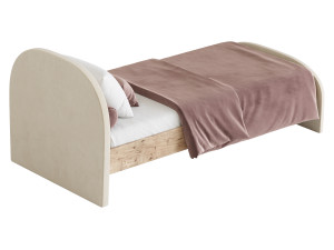 Mira 90 bed 3D Модель