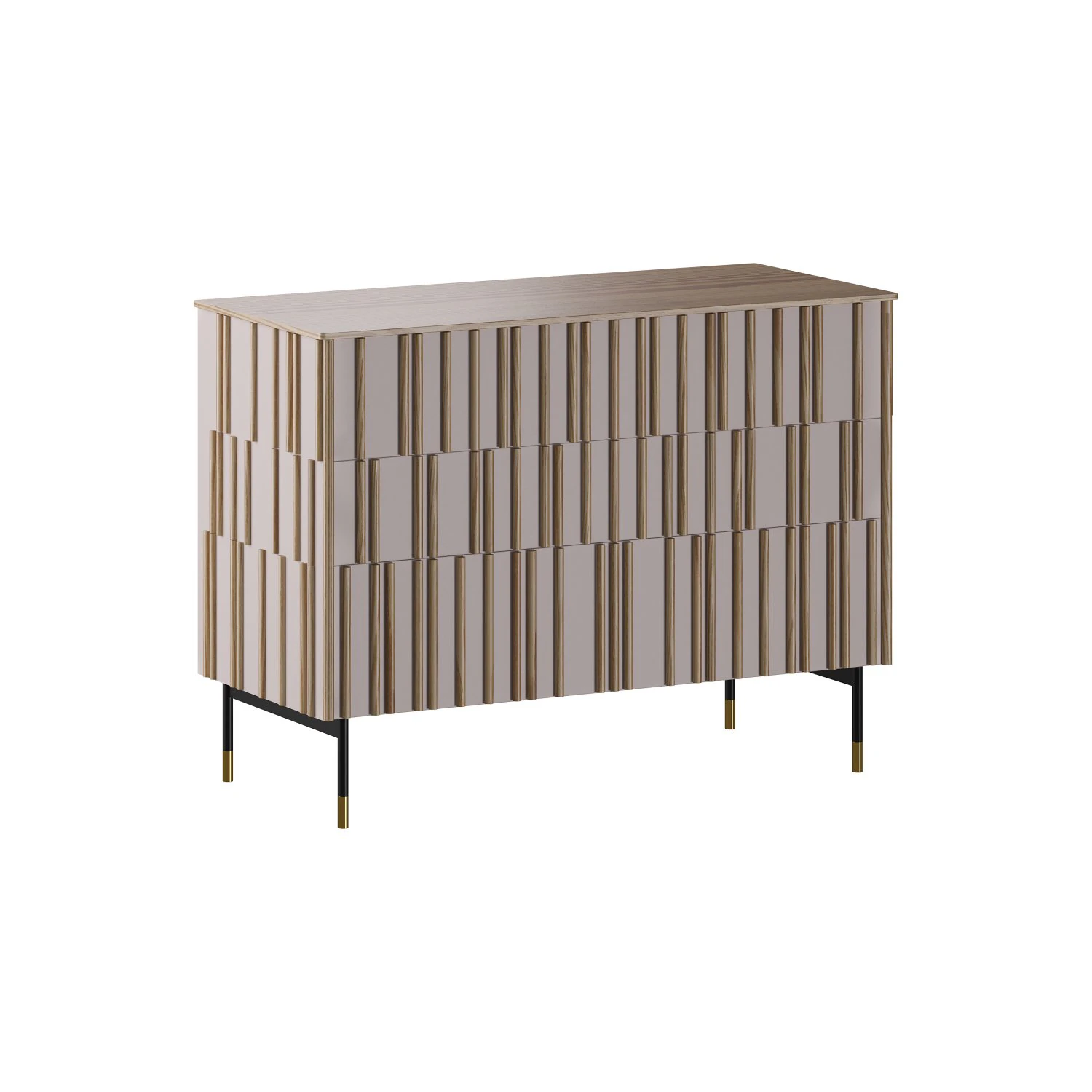 Tonin Casa 3D Model .c4d .max .obj .3ds .fbx .stl .blend 