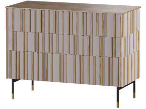 Tonin Casa 3D 모델