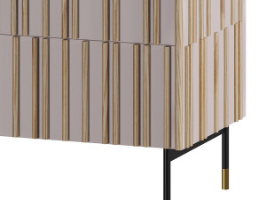 Tonin Casa 3D 모델