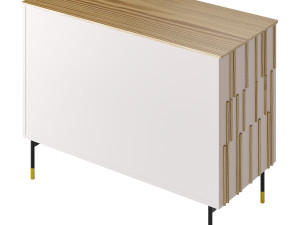 Tonin Casa 3D 모델