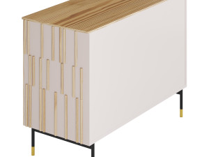 Tonin Casa 3D 모델