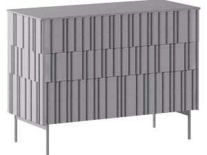 Tonin Casa 3D 모델