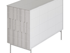 Tonin Casa 3D 모델