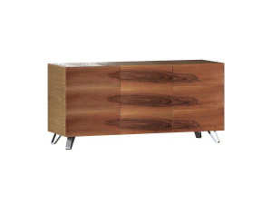 モレラト・シャーウッド 3Dモデル