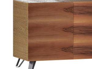 Morelato SHERWOOD 3D 模型