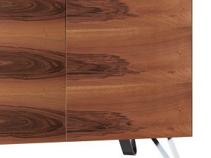 Morelato SHERWOOD 3D 模型