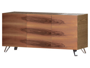 Morelato SHERWOOD 3D 模型