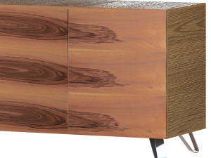 Morelato SHERWOOD 3D 模型