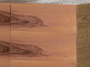 Morelato SHERWOOD 3D 模型