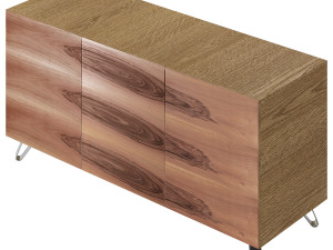 Morelato SHERWOOD 3D 模型