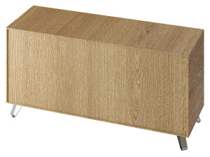 Morelato SHERWOOD 3D 模型