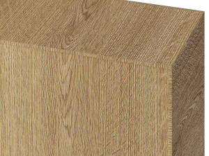 Morelato SHERWOOD 3D 模型