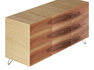 Morelato SHERWOOD 3D 模型