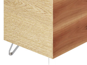 Morelato SHERWOOD 3D 模型