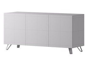Morelato SHERWOOD 3D 模型
