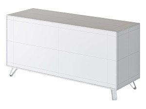 Morelato SHERWOOD 3D 模型