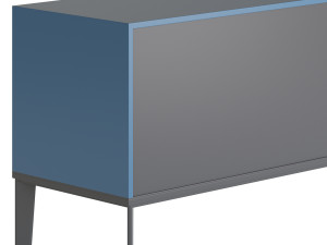 Natuzzi Italia MONDRIAN 3D 모델