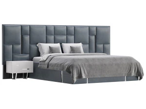 New Chelsea bedroom set 3D Model