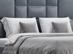New Chelsea bedroom set Modèle 3D
