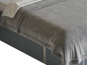 New Chelsea bedroom set 3D Model
