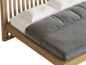 Night Bed - Riva 1920 3D Model