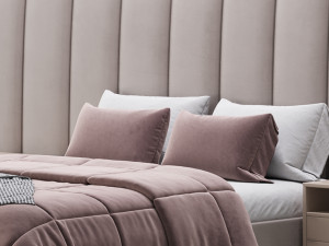 Nikay II bed 3Dモデル