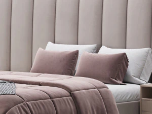 Nikay II bed 3D Model