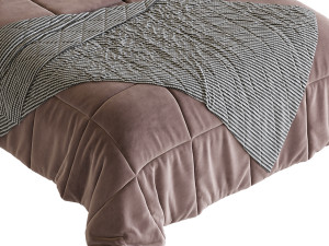 Nikay II bed 3Dモデル