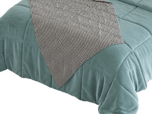 Nikay II bed 3Dモデル