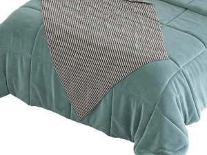 Nikay II bed 3D Model