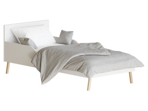 Nordic Modelo 3D